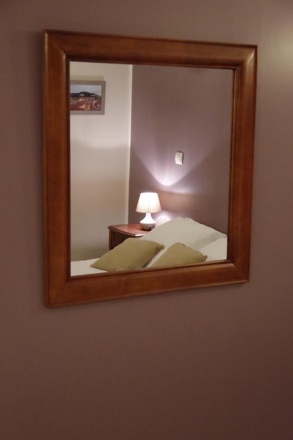 ליון Chambres Dhotes Le Relais De Grange Blanche מראה חיצוני תמונה