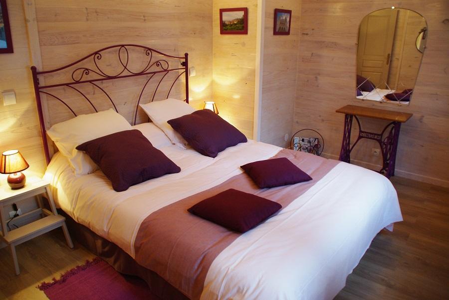 ליון Chambres Dhotes Le Relais De Grange Blanche מראה חיצוני תמונה